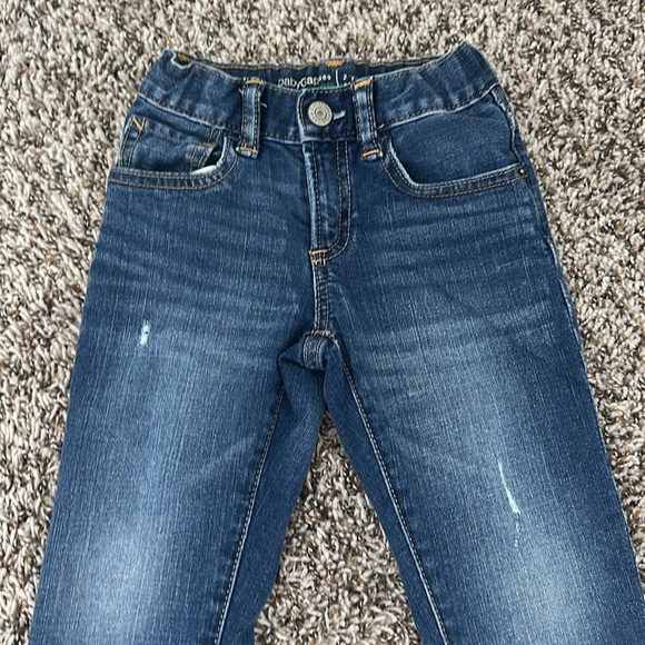 Baby Gap 1969 Toddlers Jeans - Picture 2 of 6